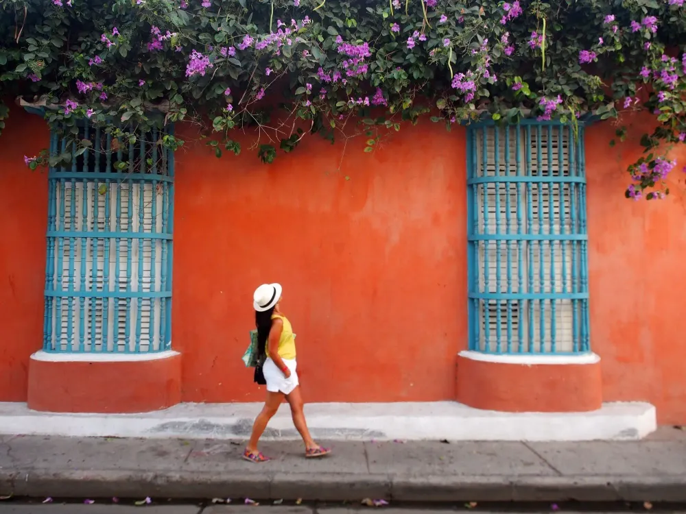 what to pack for colombia